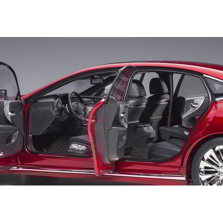 Autoart 1/18 Lexus LS 500h