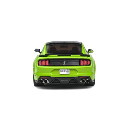 Solido 1/18 Ford Shelby GT500 2020
