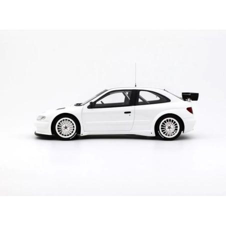 Otto Mobile 1/18 Citroën Xsara Kit Car 1998