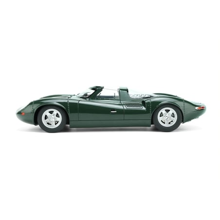 GT Spirit 1/18 Jaguar XJ13 RHD 1966