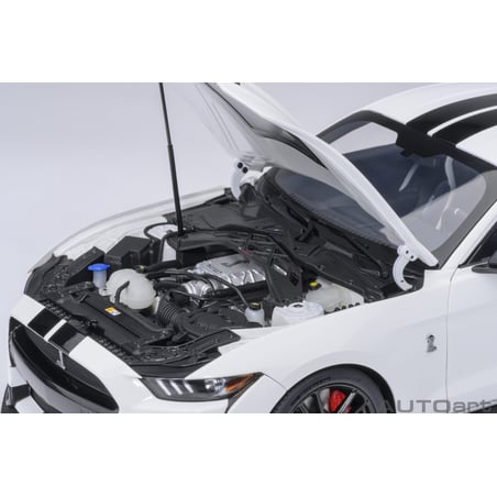 Autoart 1/18 Ford Mustang Shelby GT500 2023