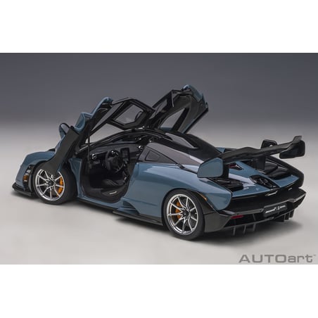 Autoart 1/18 McLaren Senna