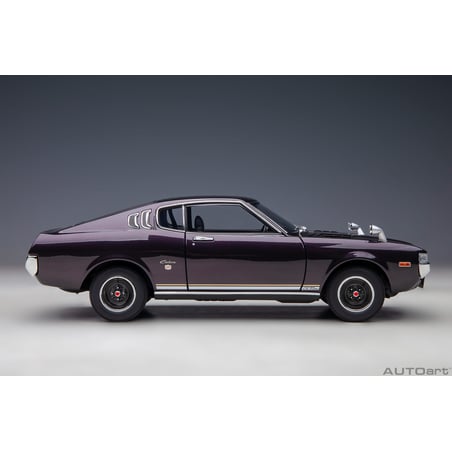 Autoart 1/18 Toyota Celica Liftback 2000GT (RA25) 1973