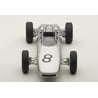 1:18 Porsche 804 F1 Nürburgring 1962 J.Bonnier No.8