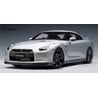 AUTOart 1/12 Nissan Skyline GTR - R35 Premium Edition