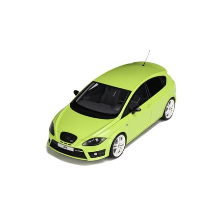 Otto Mobile 1/18 Seat Leon MK2 Cupra R 2010