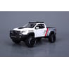 1/24 Chevrolet Colorado ZR2 Pick Up 2017