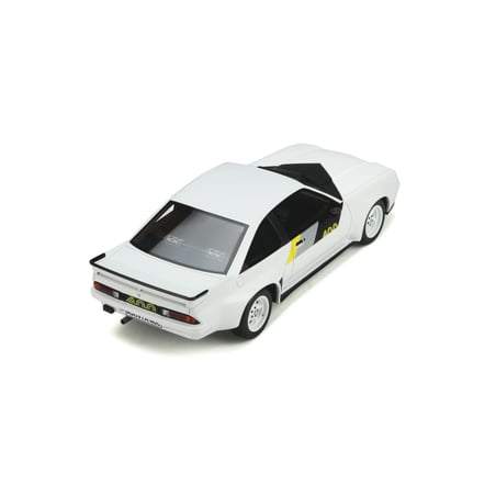 Otto Mobile 1/18 Opel Manta B 400 1982