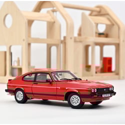 1/18 Ford Capri 2.8I...