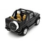 Otto Mobile 1/18 Mercedes-Benz G500 Convertible 2007