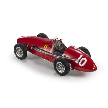 GP Replicas  1/18 Ferrari 500 F2 No.10 Winner Argentinia GP 1953 Alberto Ascari