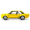 Kyosho 1/18 Fiat 131 Abarth Rally Mirafiori 1974