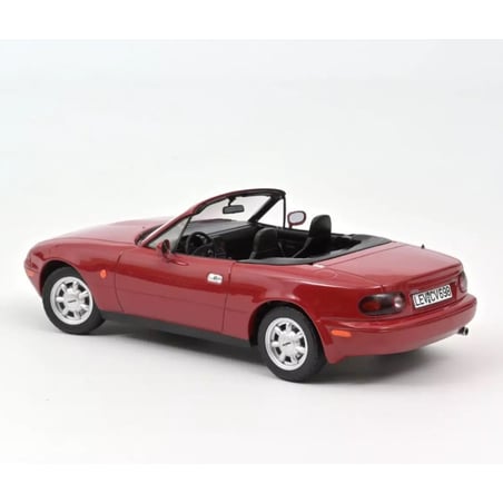 Norev 1/18 Mazda MX-5 1989