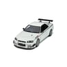 1:18 Nissan Skyline GT-R (R34) Mine'S 2011 (Otto Mobile)