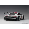 Autoart 1/18 Audi R8 FIA GT GT3 Geneva Presentation Car 2016 No.1