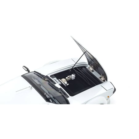 1/18 De Tomaso Pantera GT5