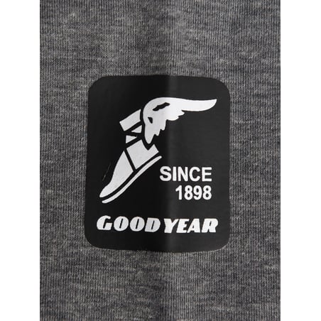 Goodyear Men's Hooded Sweatjacket "Fairbanks"