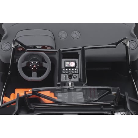 Autoart 1/18 Lamborghini Diablo SV-R 1996