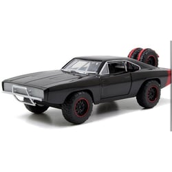 1:24 Daome Dodge Charger...