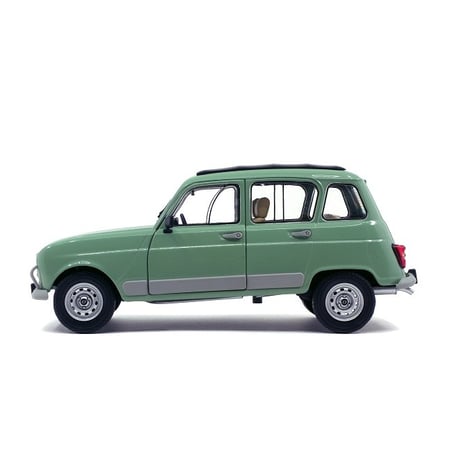 1:18 Renault 4L Clan 1975