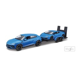 1:24 Lamborghini Urus/...