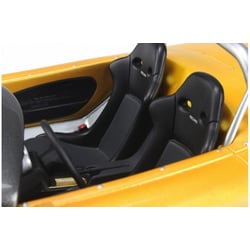 Otto Mobile 1/18 Renault Spider 1996