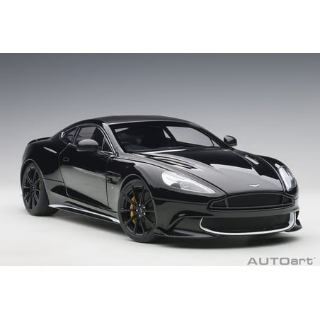 1/18 Aston Martin Vanquish S