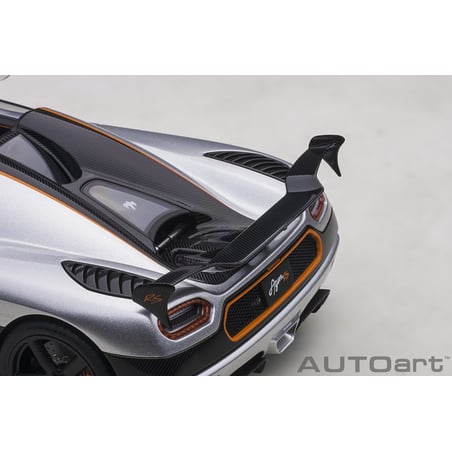 Autoart 1/18 Koenigsegg Agera RS