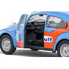 Solido 1/18 Volkswagen Beetle 1303 Rallye Colds Balls 2019 No.7 M.Fahlke/P.Sterner