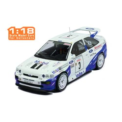 Ixo 1/18 Ford Escort RS...