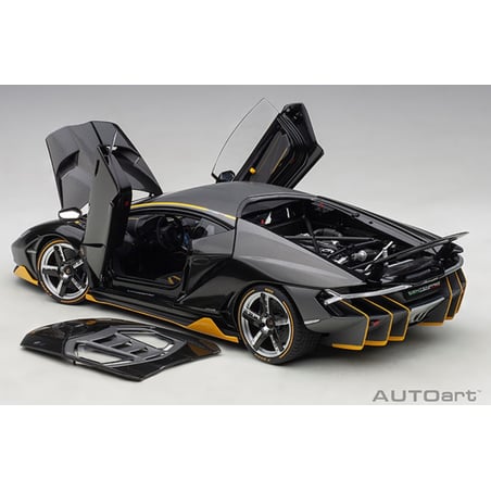 1/18 Lamborghini Centenario