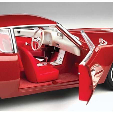 Solido 1/18 Studebaker Avanti 1963