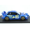 1/18 Subaru Impreza S4 WRC MC Rally 1998 3rd Place Colin McRae/ Nicky Grist