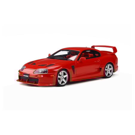 Otto Mobile 1/18  Toyota Supra 3000 GT TRD 1998