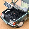 Norev 1/18 Mercedes Benz  E Class 230E (W124) 1990