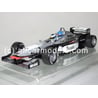 Minichamps 1/18 McLaren Mercedes MP4-98T Double Seater Mika Hakkinen & Erja Hakkinen Lapland 17 April 2000