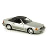 1:18 Mercedes Benz 500 SL R129 (1989 -1995)