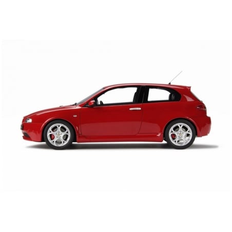 1:18 Alfa Romeo 147 GTA (Otto Mobile)