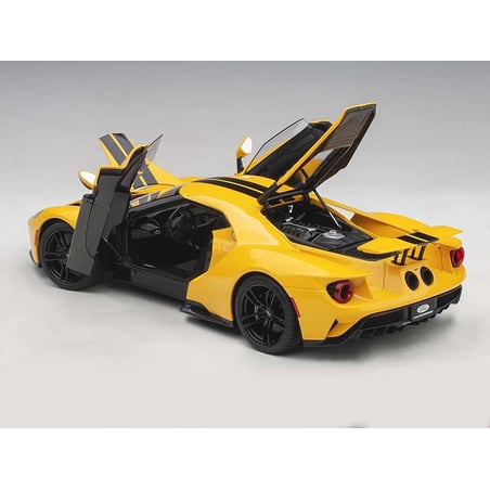 1:18 Ford GT 2017 (AUTOart)