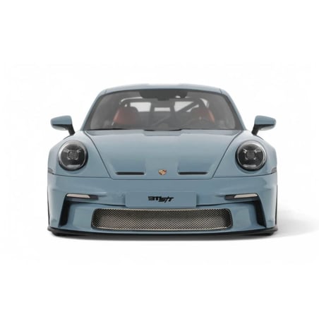 GT Spirit 1/18 Porsche 911 (992) S/T No.63 2024