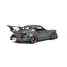 GT Spirit 1/18 Porsche 911 (964) RWB (Rauh Welt Body Kit) AKIBA 1992