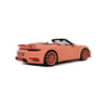 GT Spirit 1/18 Porsche 911 (991) BRABUS 900 PEETCH Cabrio 2024
