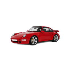 GT Spirit 1/12 Porsche 911...