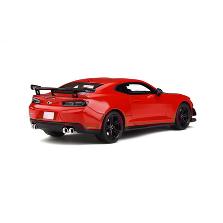 1:18 Chevrolet Camaro Zl1 1Le 2017 (GT Spirit)