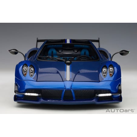 Autoart 1/18 Pagani Huayra BC 2016