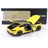 NZG Mercedes Benz Dealer Edition 1/18 Mercedes Benz AMG GT43(C192) 2024