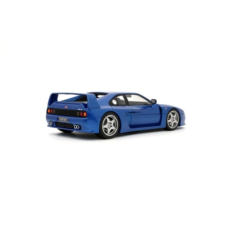 Otto Mobile 1/18 Venturi 400 GT Phase 2 1994