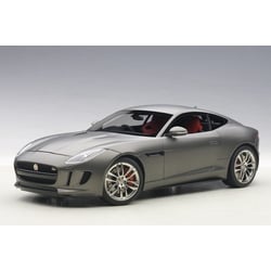 Autoart 1/18 Jaguar F-Type...