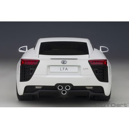 Autoart 1/18 Lexus LFA 2012