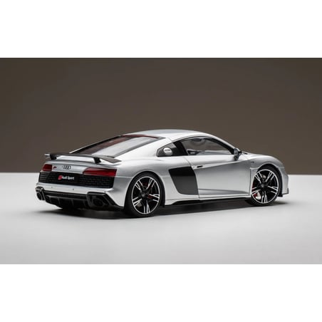 Keng Fai/Kilo Works 1/18 Audi R8 Coupe Performance 2019